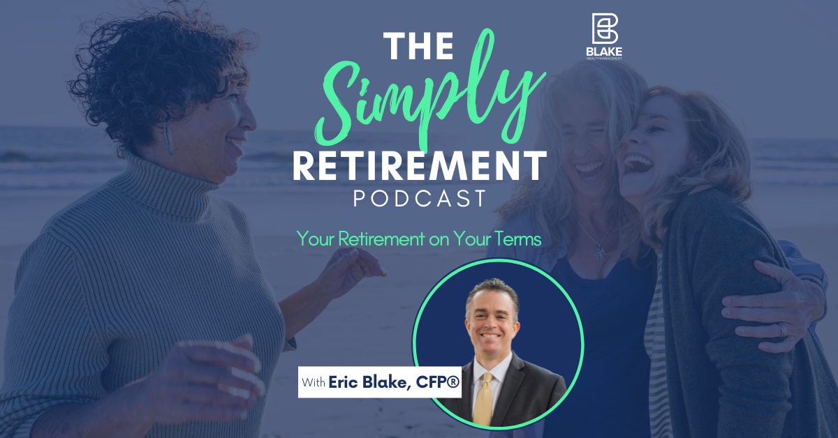 Principles for a successful retirement