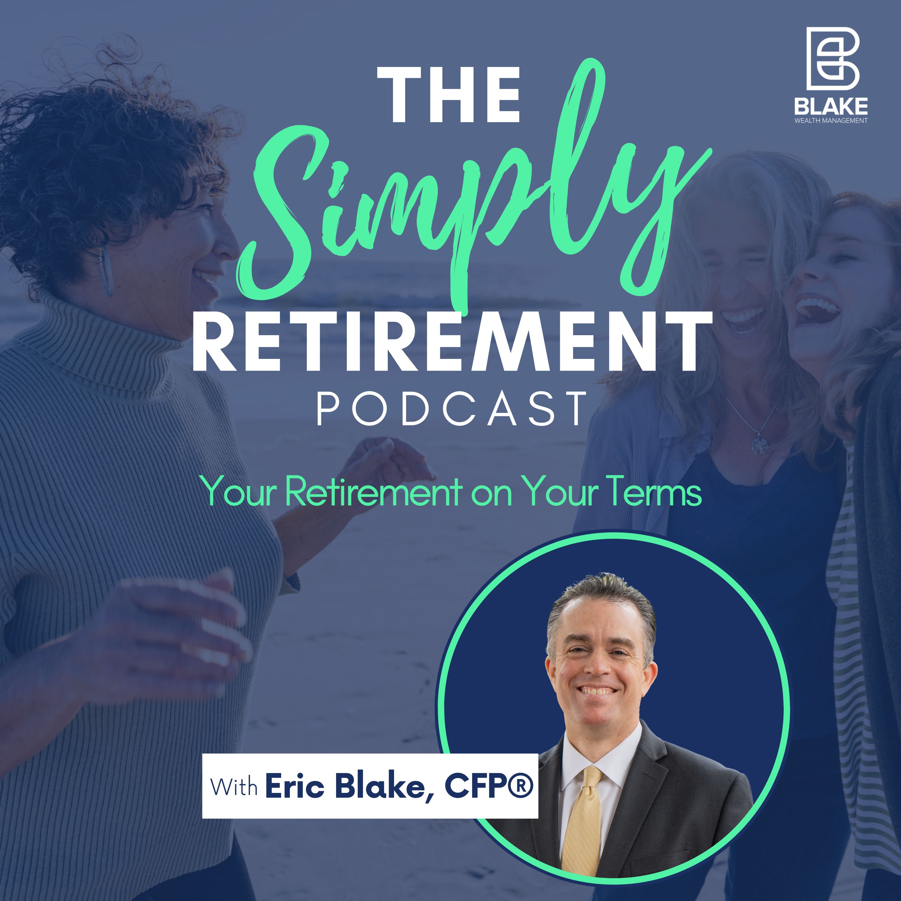 The Simply Retirement Podcast