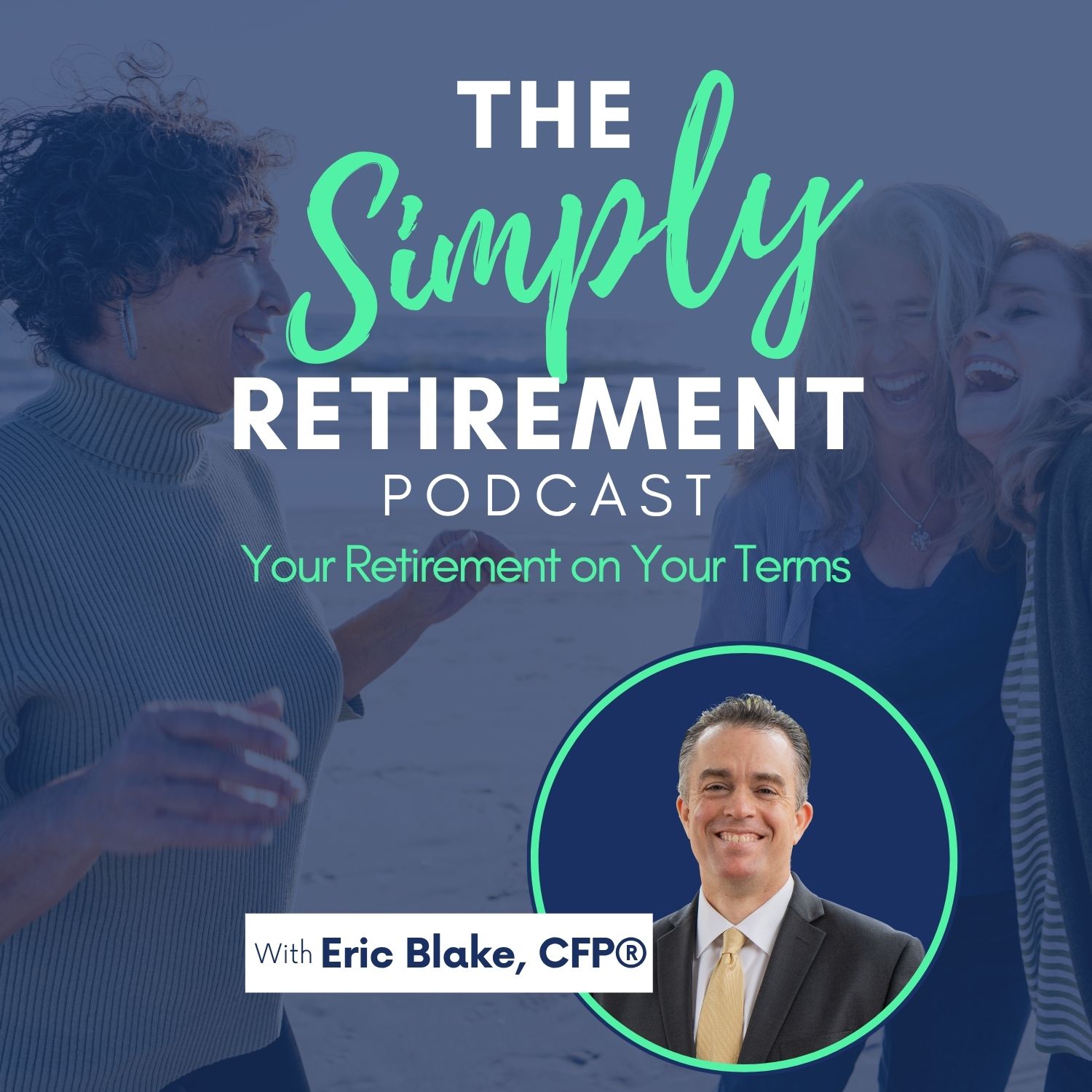 The Simply Retirement Podcast